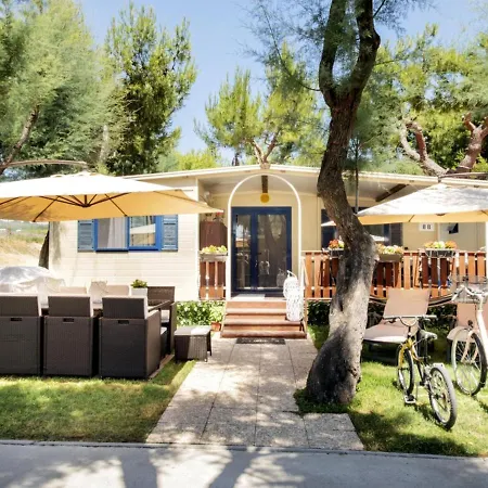 Amazing In With Garden * Cupra Marittima