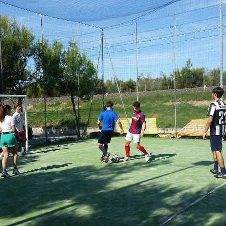 Amazing In With Garden Cupra Marittima