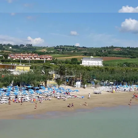 Amazing In With Garden * Cupra Marittima